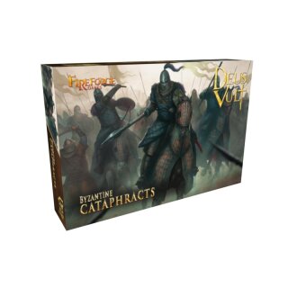 Cataphracts