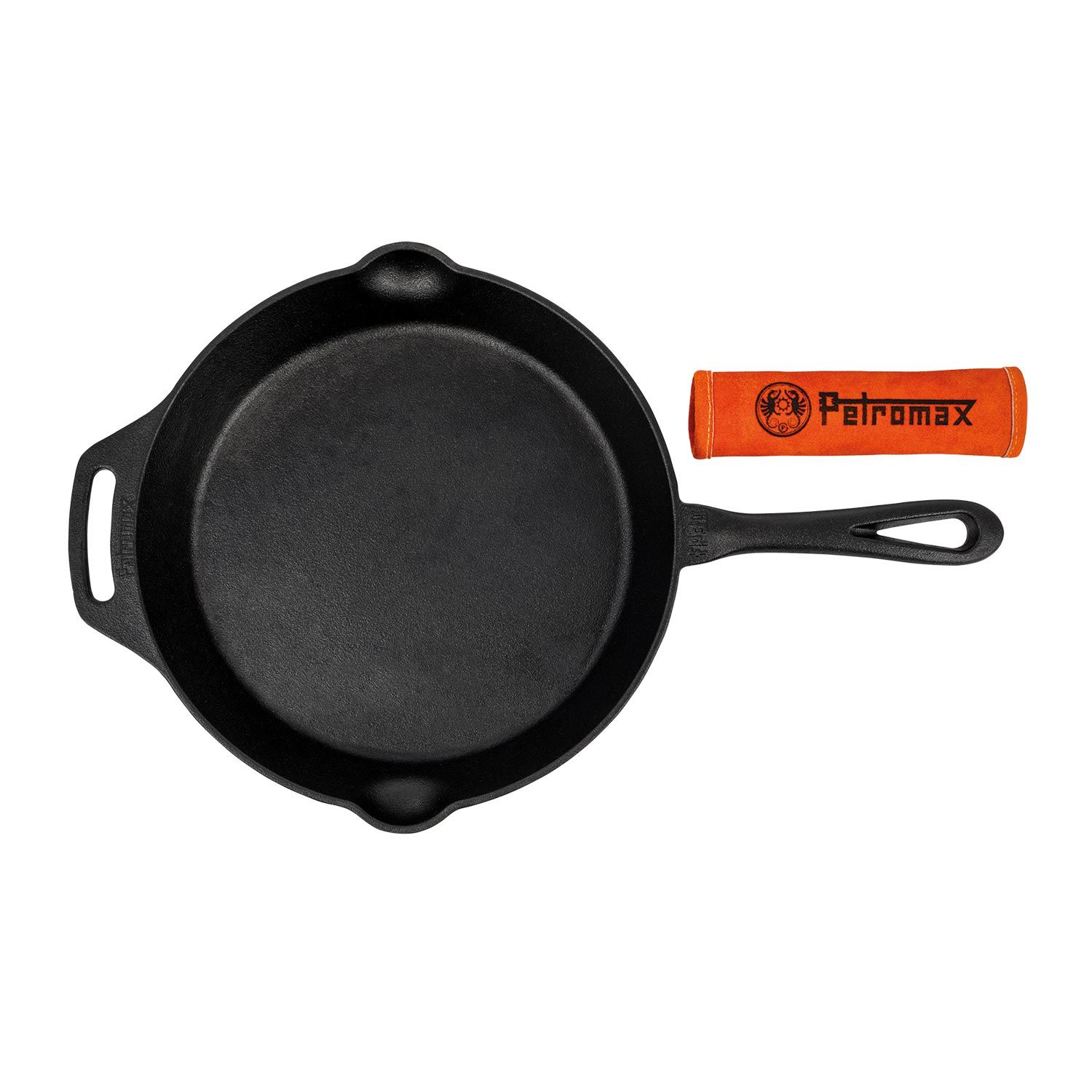 Aramid Griffhülle für Feuerpfannen