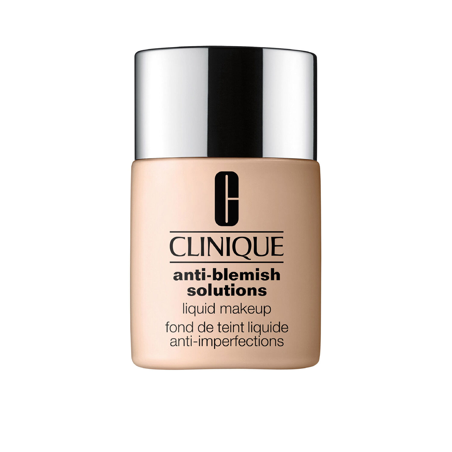 Clinique Anti-Blemish Solutions Fond de Teint Liquide Formule S.O.S