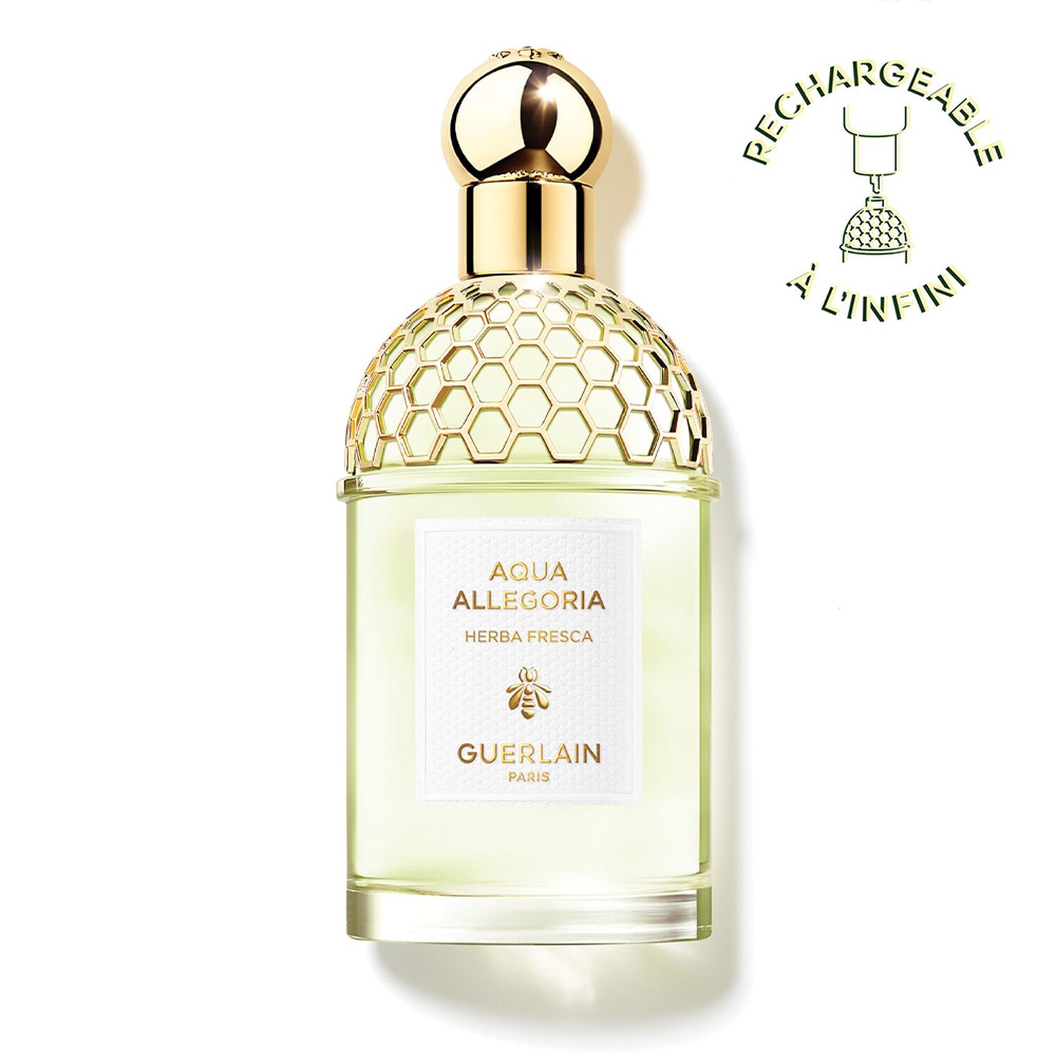 Guerlain Aqua Allegoria Herba Fresca Eau de Toilette