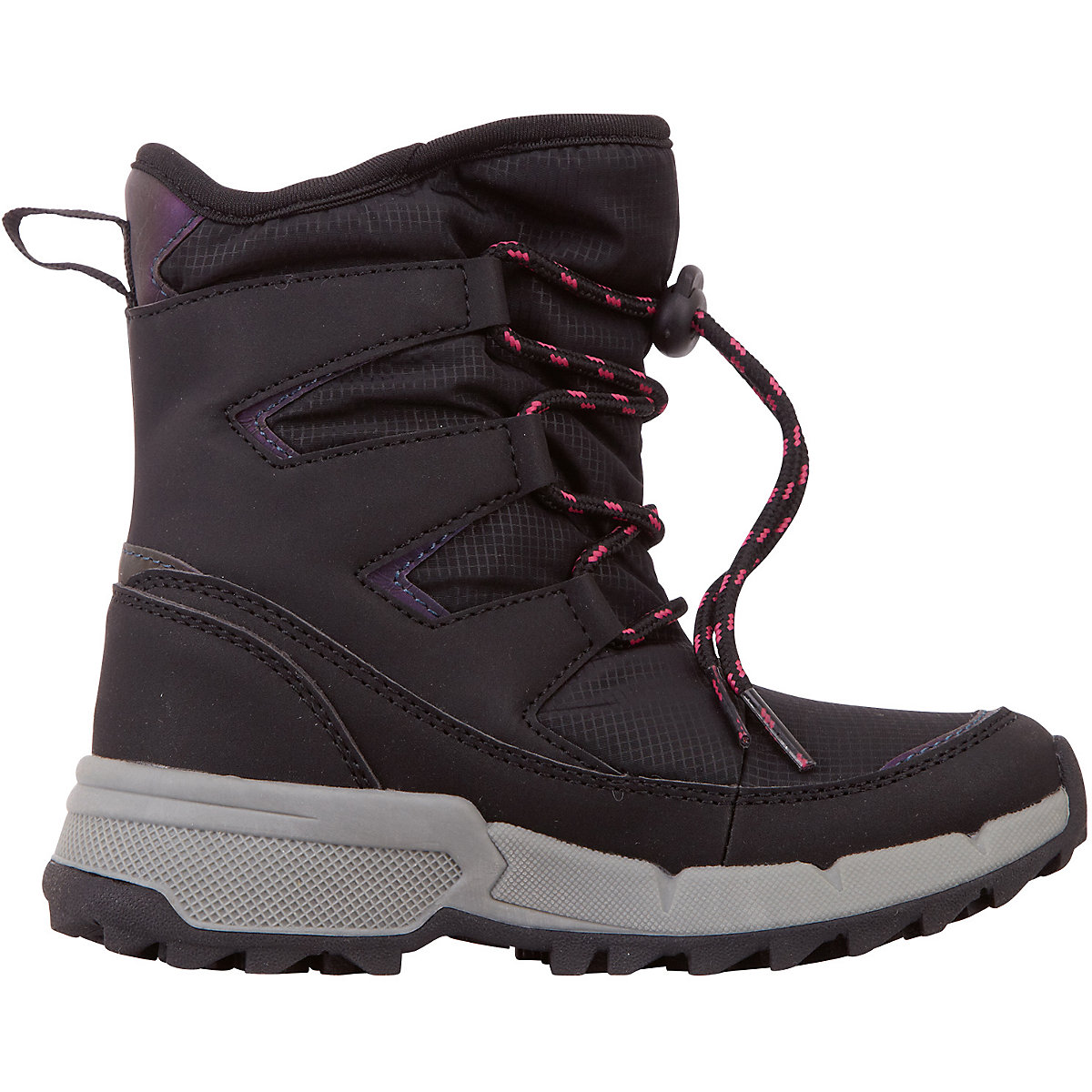 Winterstiefel TEX für Mädchen