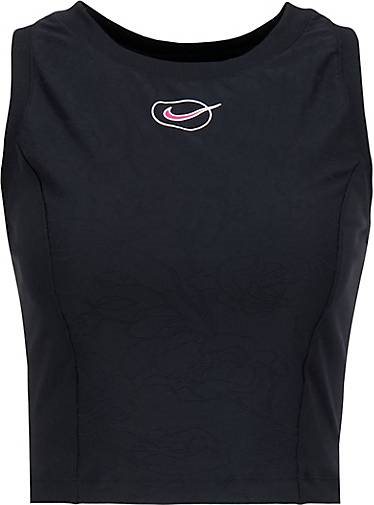 Nike Performance Damen Sporttop ICON CLASH