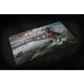 TCG Mat Lost Memories
