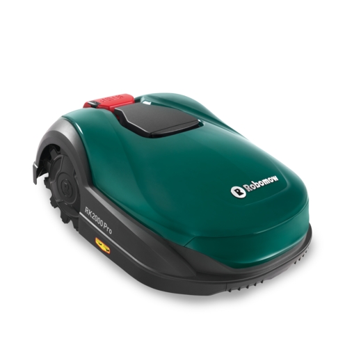 Robomow 22AKHAFB619 Robotska kosilica RK 2000