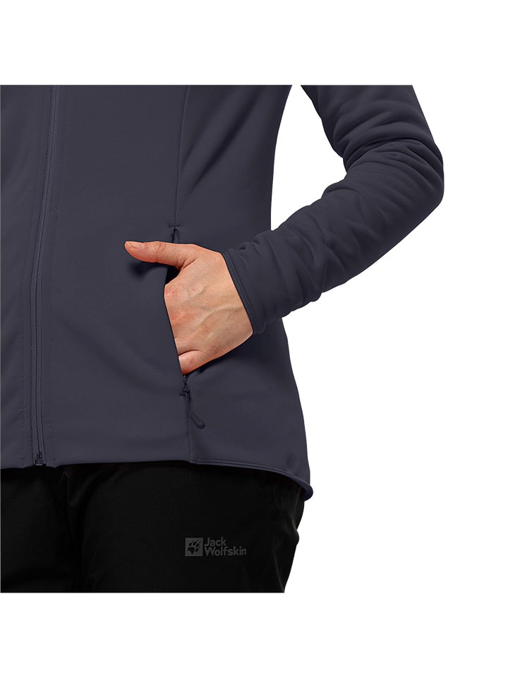 Jack Wolfskin Fleecejacke 