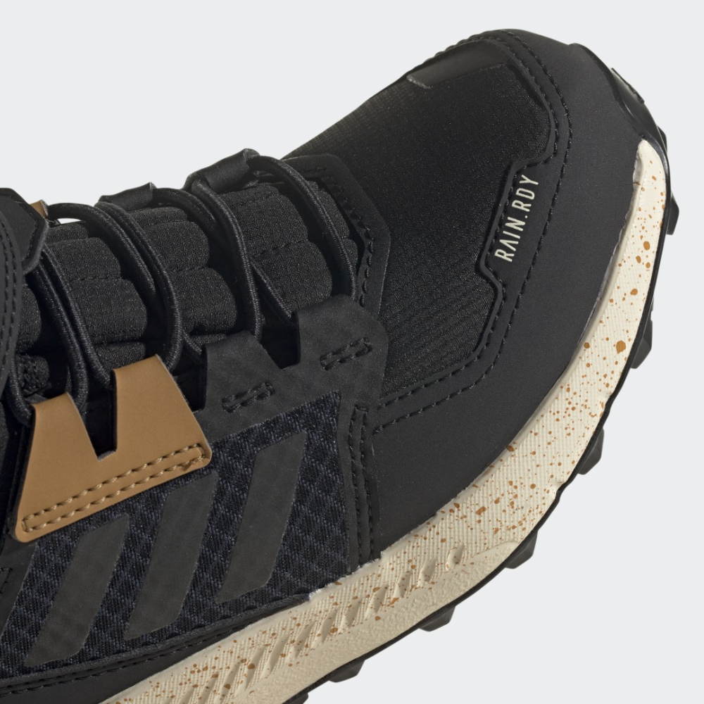 adidas Trailmaker High COLD.RDY FZ2611 / schwarz