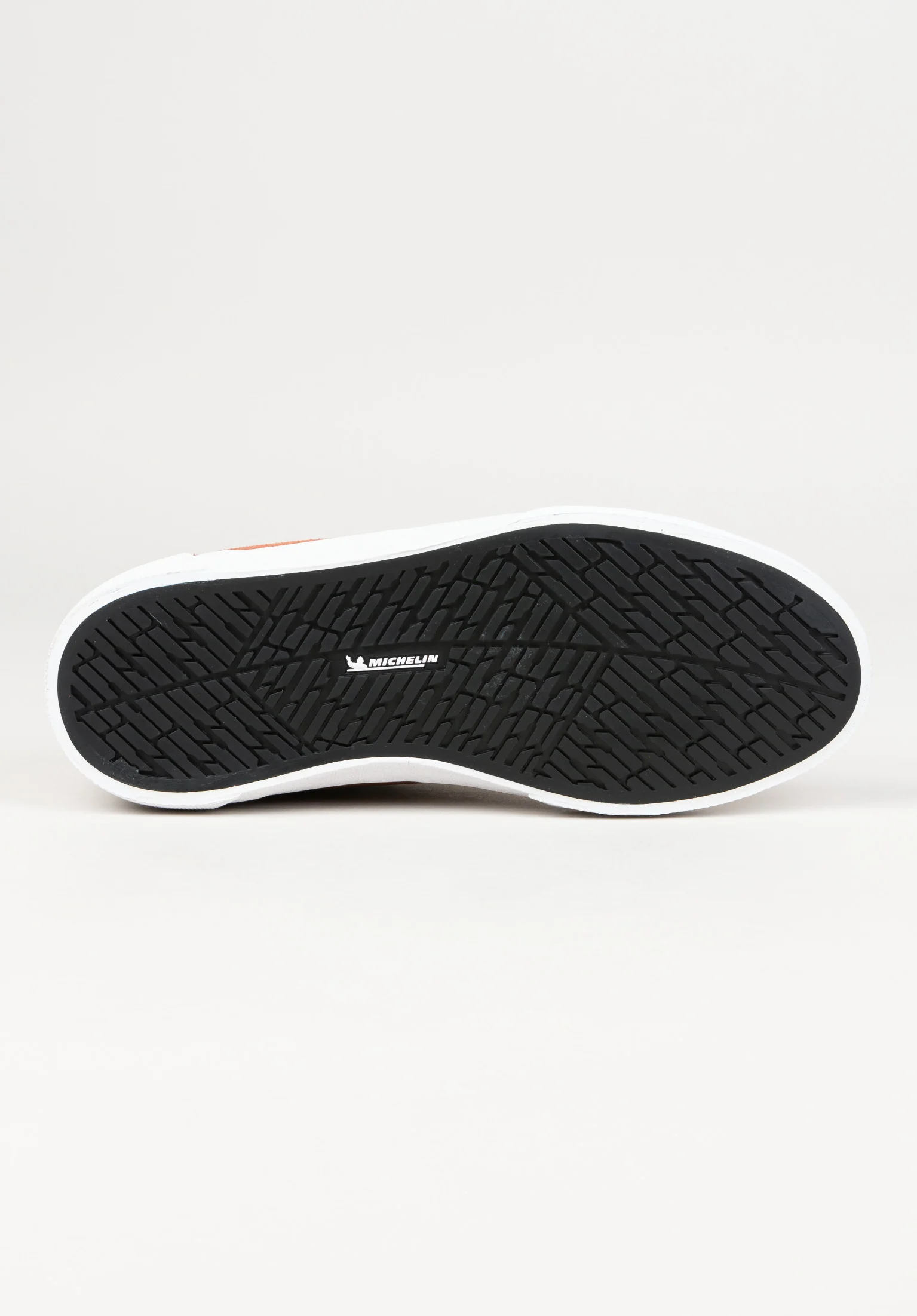 Joslin Vulc x Michelin