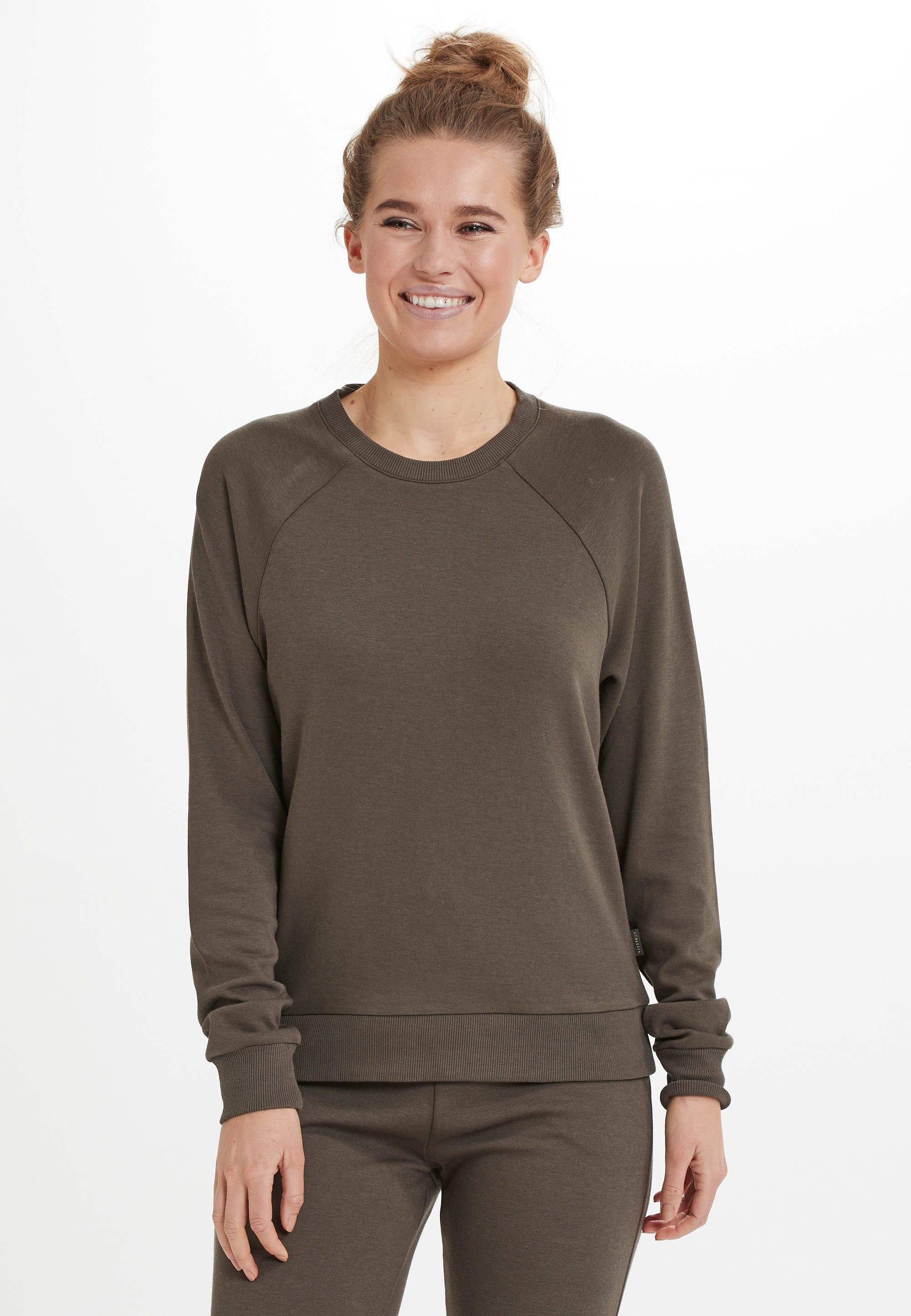 ATHLECIA Strickpullover Niary in lässigem Design