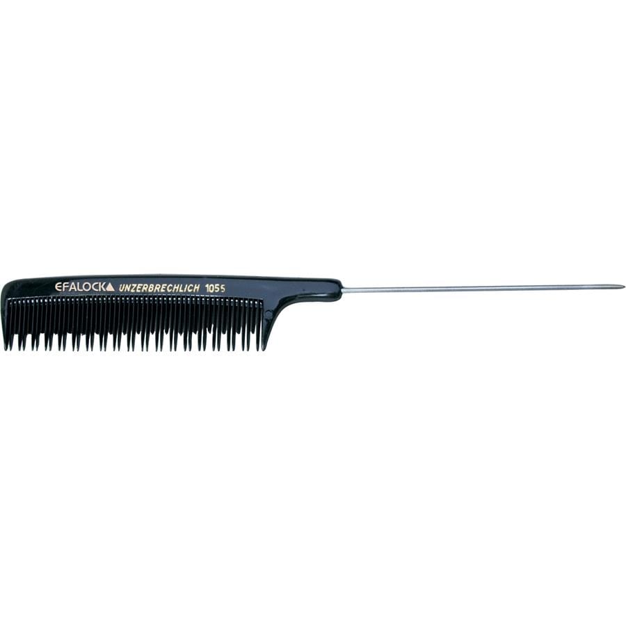 Nylon Nadel-Toupierkamm 8.0