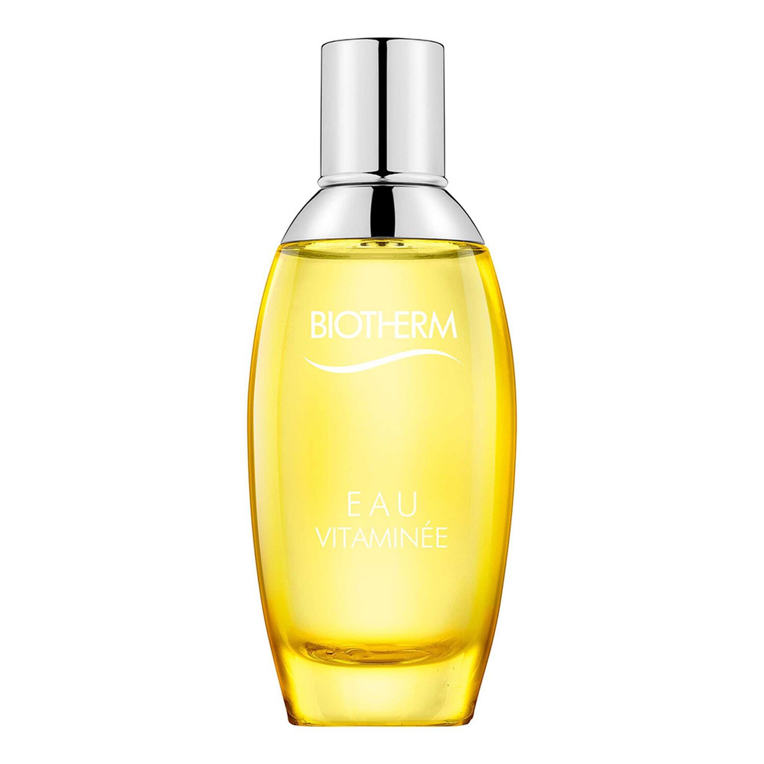 Biotherm Les Eaux Eau Vitaminée - Eau de Toilette Tonifiante