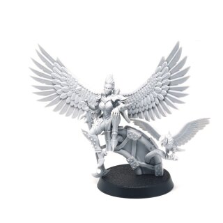 Sorcerer`s Voidborn Companion