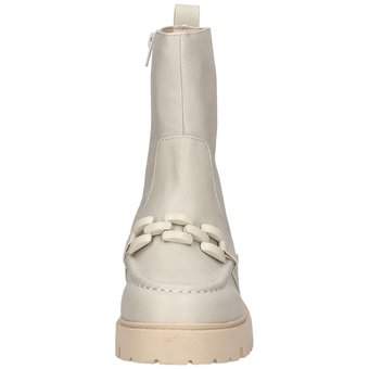 La Strada Stiefelette in beige