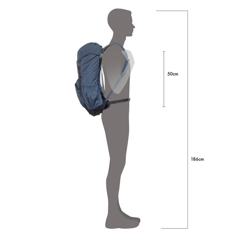 Deuter Zugspitze 24 Wanderrucksack