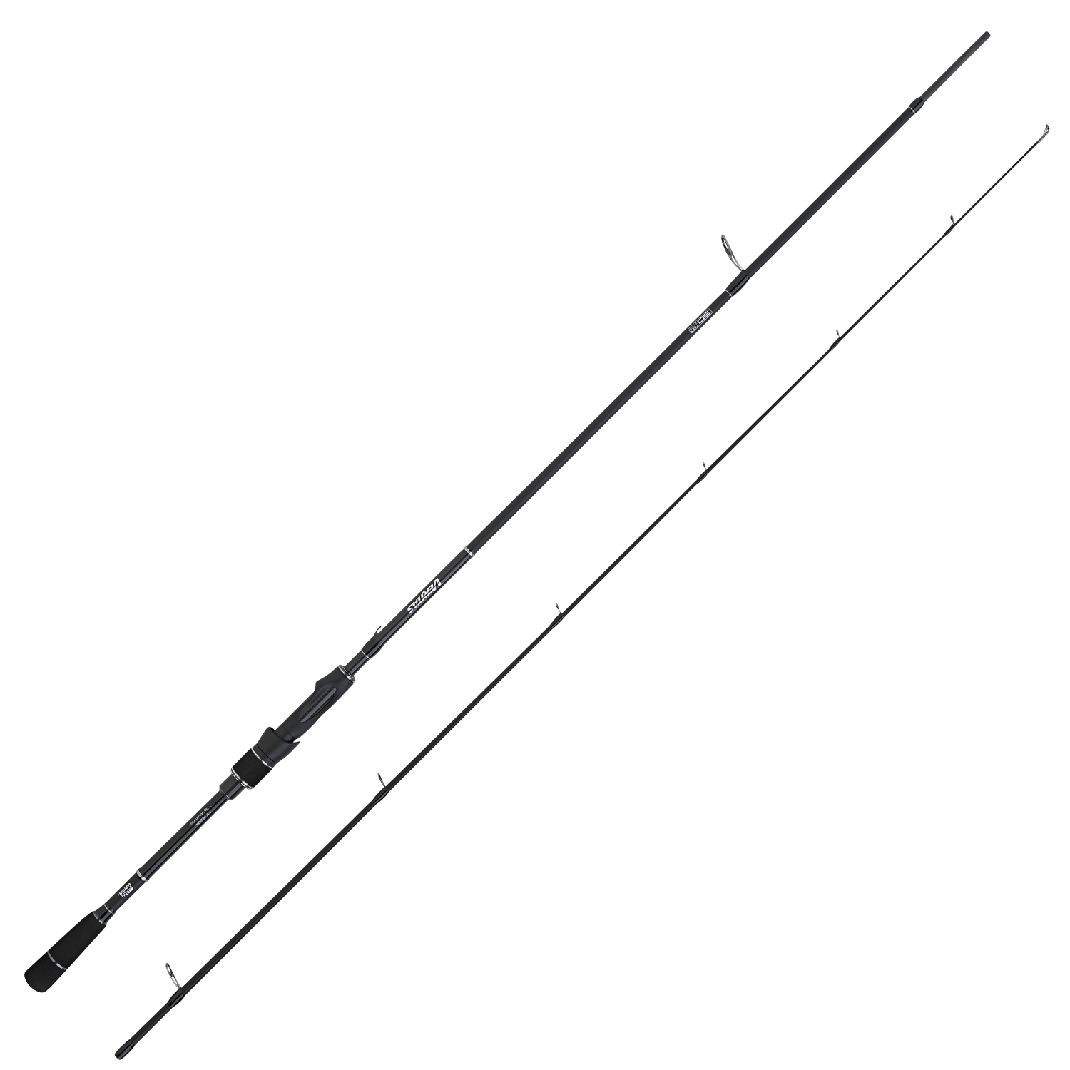 Abu Garcia Raubfischruten Veritas Spinning