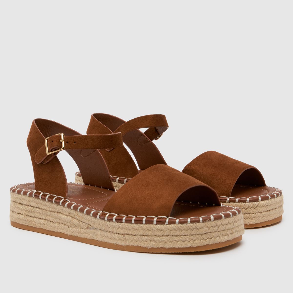 schuh bruna teddie flickor ungdomssandaler