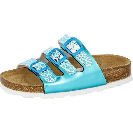 LICO Pantolette Bioline Trendy