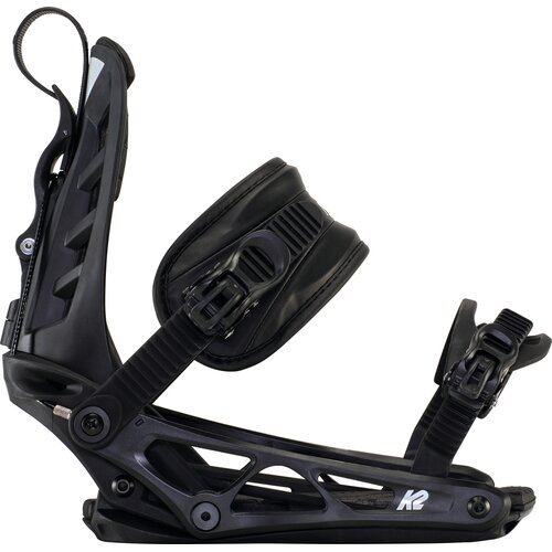HERREN SOFTBINDUNG CINCH TC BLACK