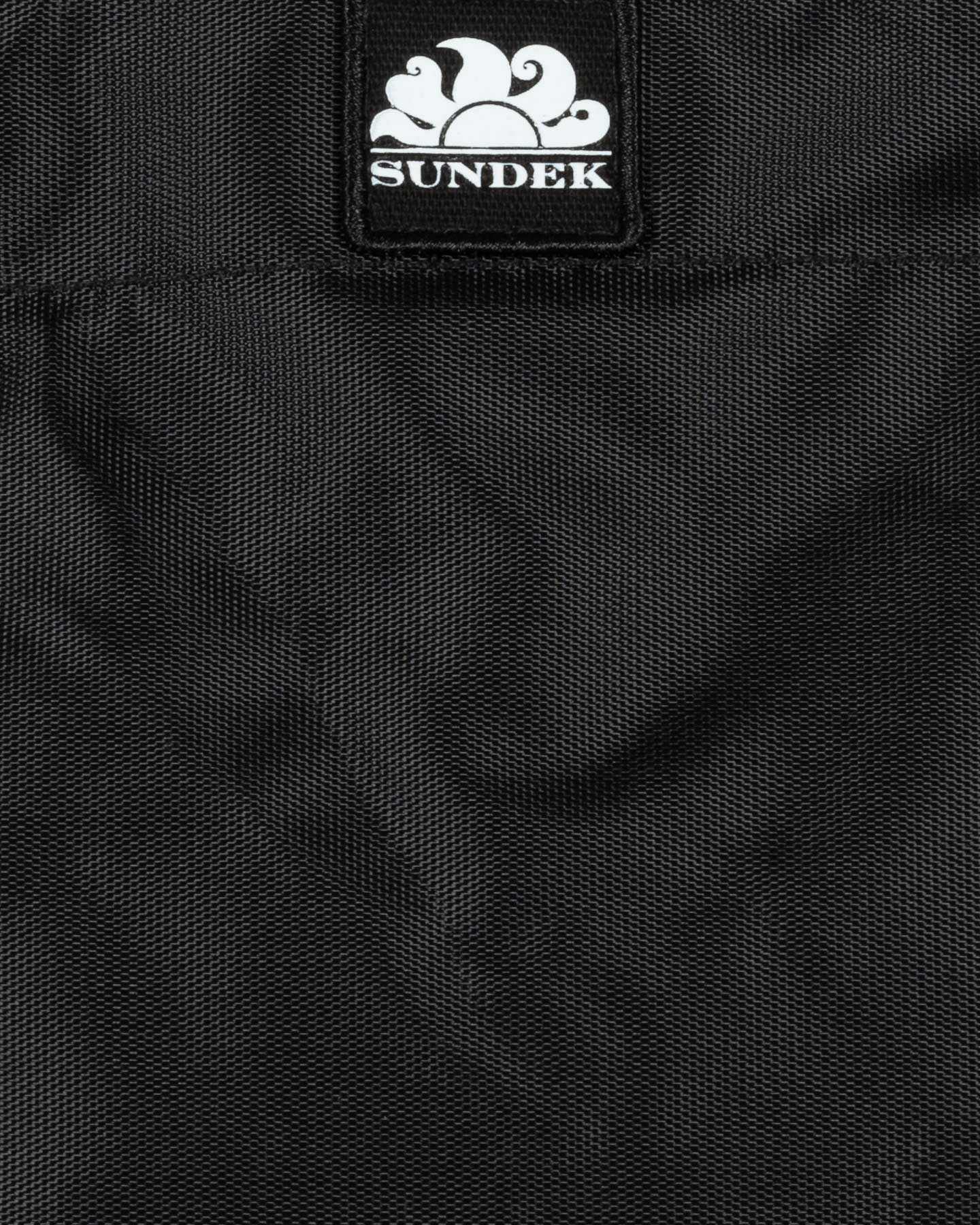 Zwykła torba Sundek W AM057ABPV600-00400