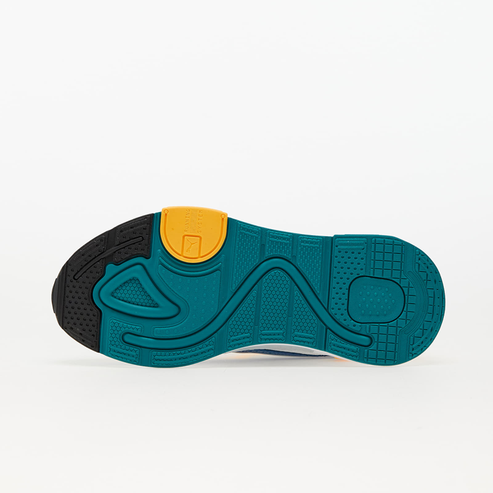 PUMA RS Simul8 Reality 38691604 / weiss