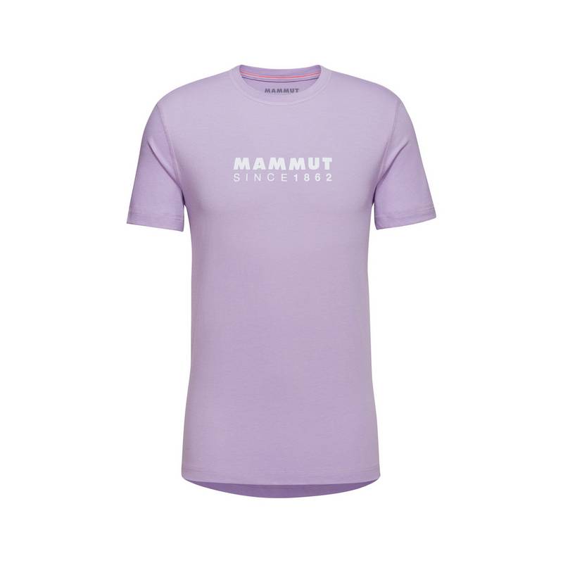 Mammut Mammut Core Logo T-Shirt Herren