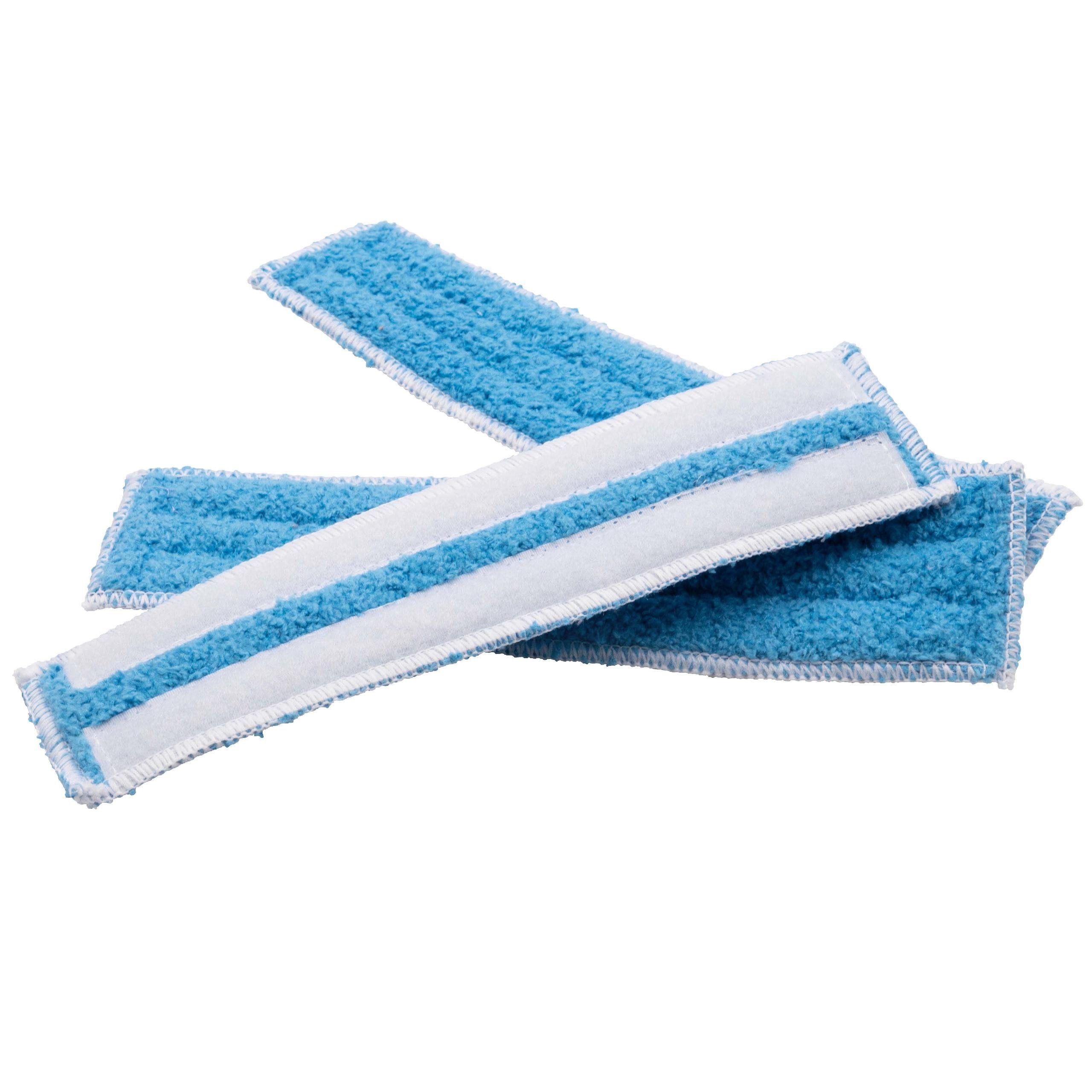 vhbw passend für Thomas Pet & Family Aqua+, SUPER 30 S, SUPER 30 S Wischbezug