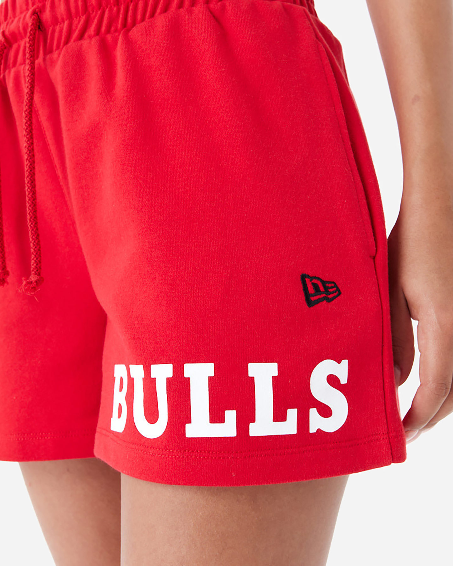 Spodenki New Era Chicago Bulls W 60435346