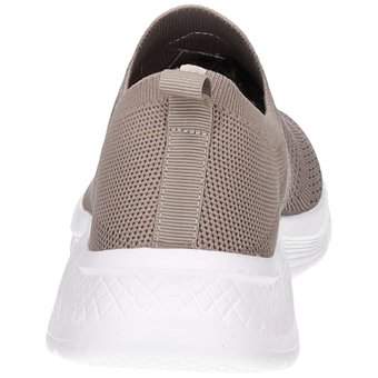 KangaROOS K MN Karv Slip On in beige