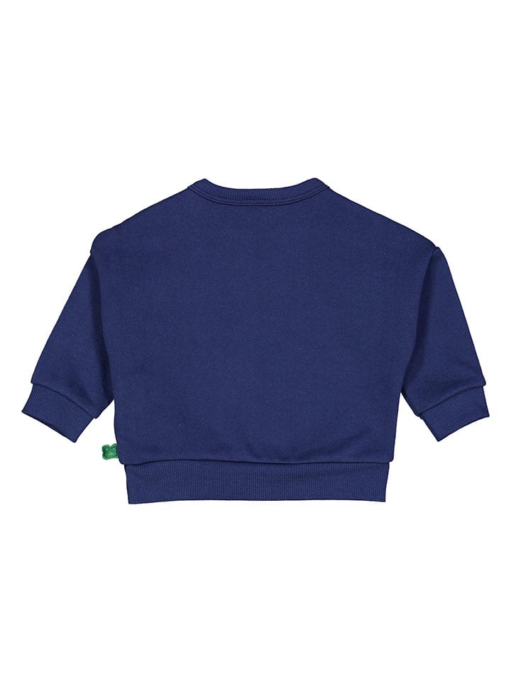 Fred´s World by GREEN COTTON Sweatshirt 