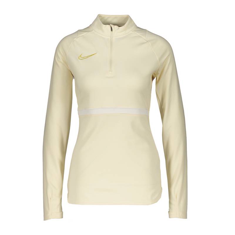 Nike Academy 21 Drill Top Damen Funktionssweatshirt Damen