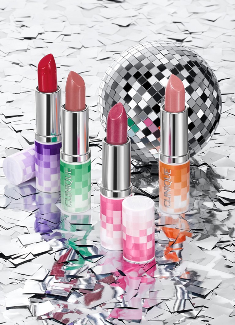 CLINIQUE Plenty Of Pop - set de machiaj