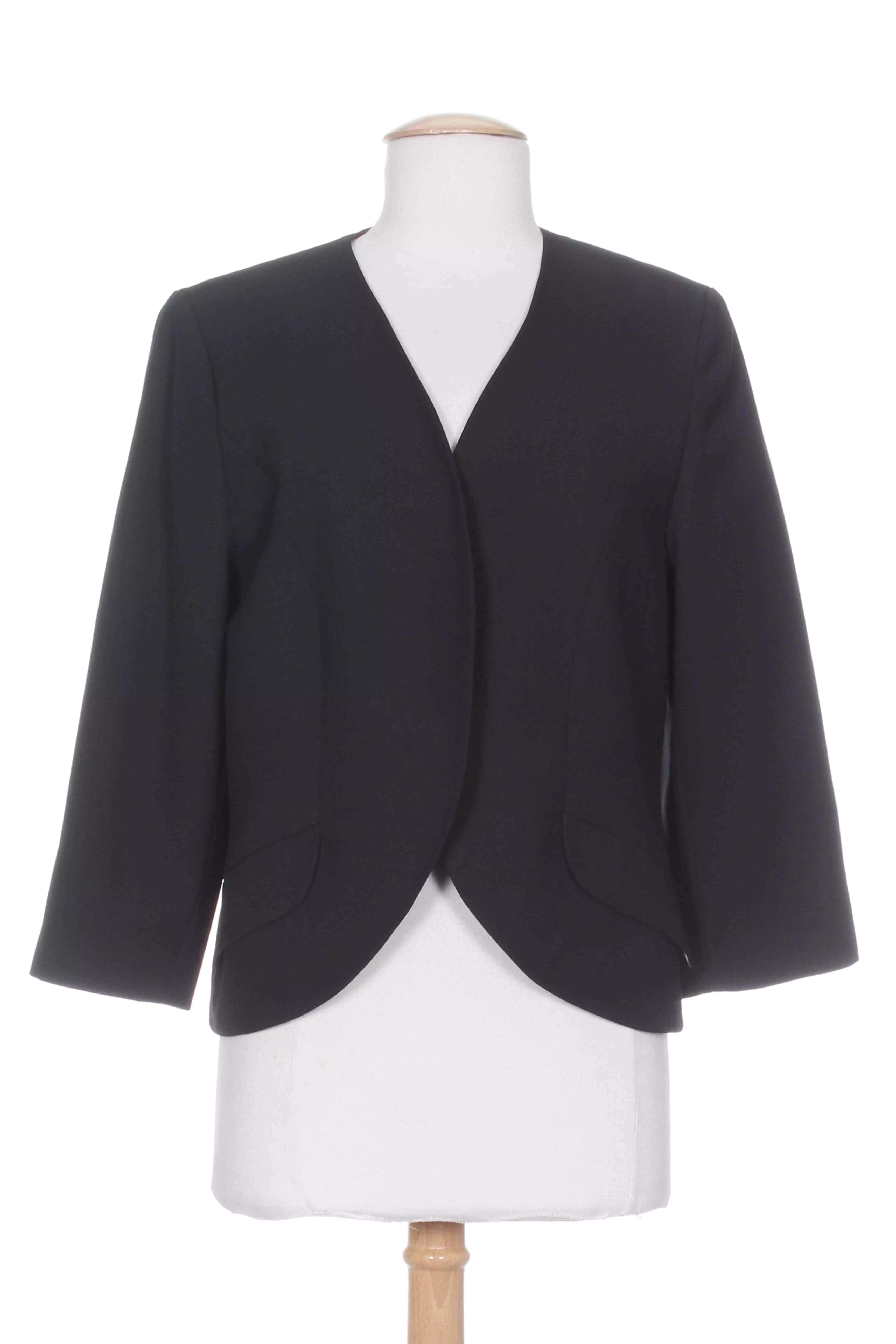 Weinberg Vestecasual Femme couleur noir