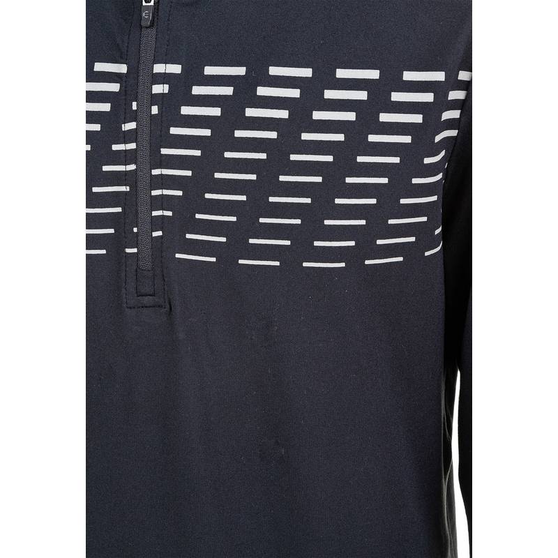 Endurance Loopy Jr. Laufhoodie Kinder