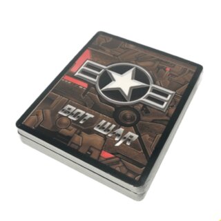 Democracy Stat Card Deck (EN)