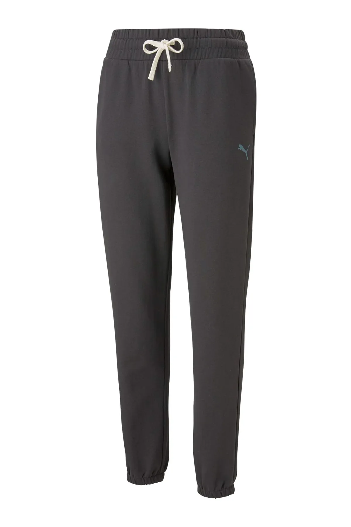 Puma  Jogginghose - Grau - Jogger
