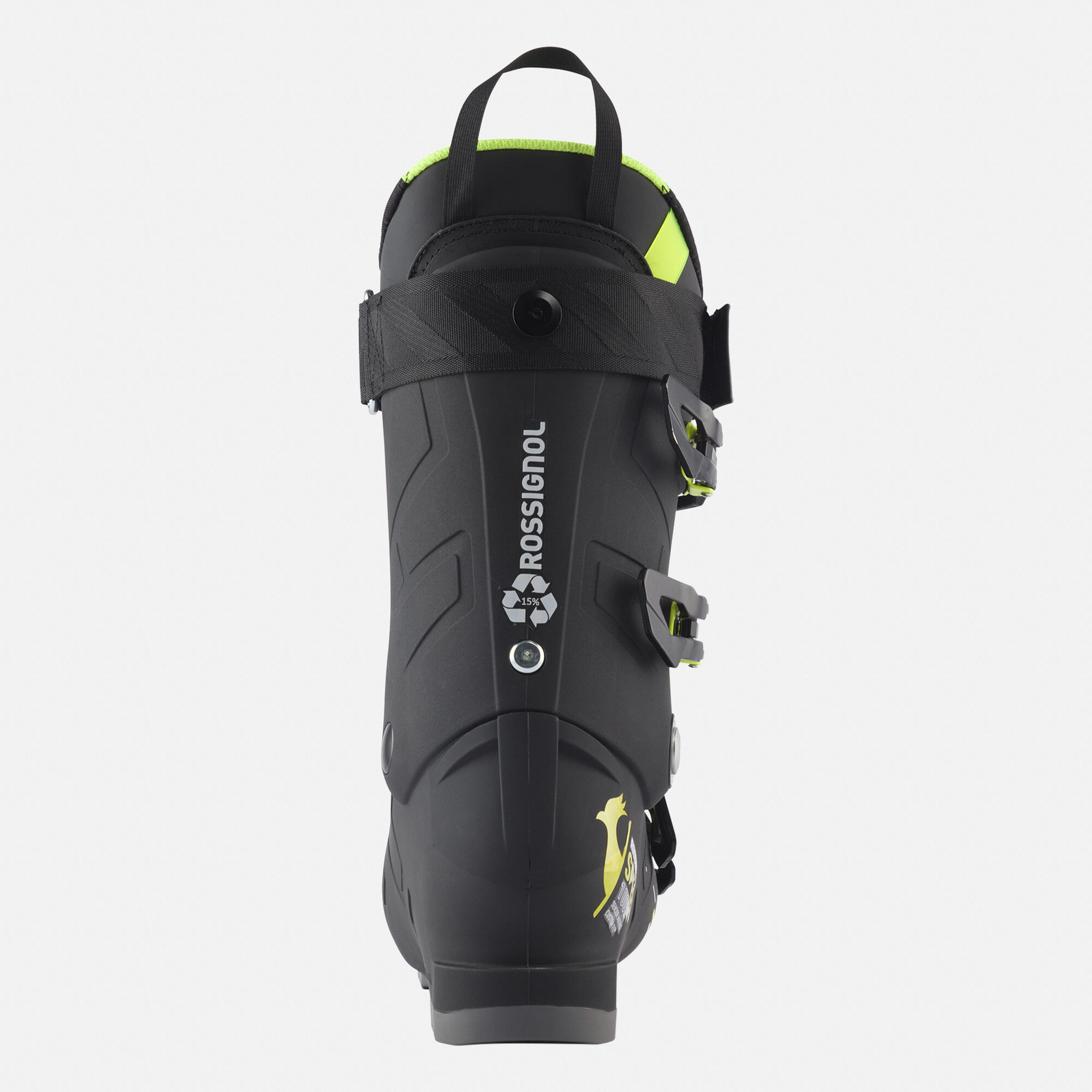 Chaussures de ski de piste homme Speed 100 HV+