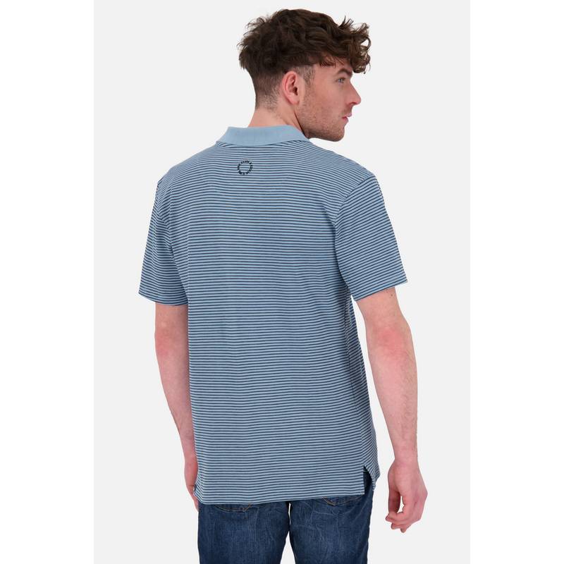 ALIFE AND KICKIN PaulAK Z Poloshirt Herren
