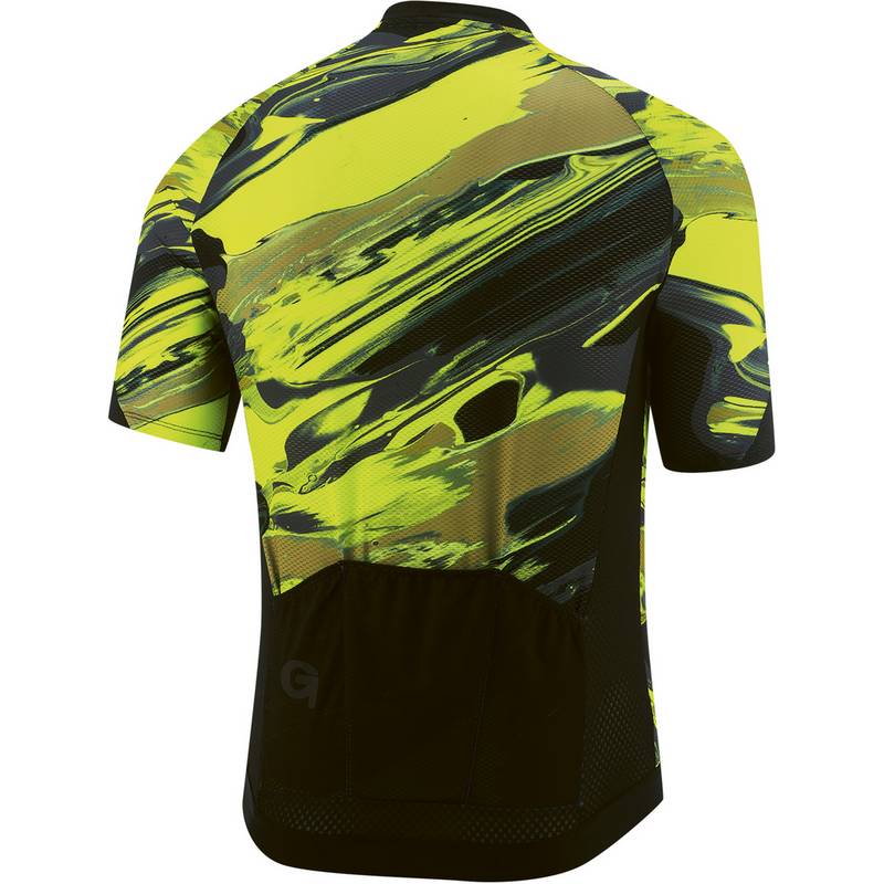 Gonso Senovo Trikot Herren