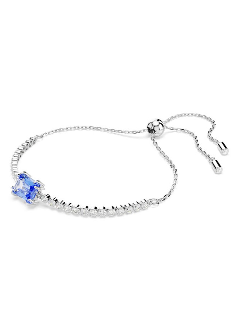 Bracciale Swarovski Matrix con zircone M