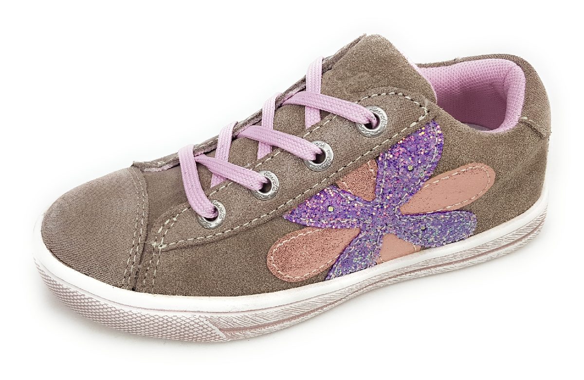 Lurchi Sylvia 33-13688-24 Beige taupe