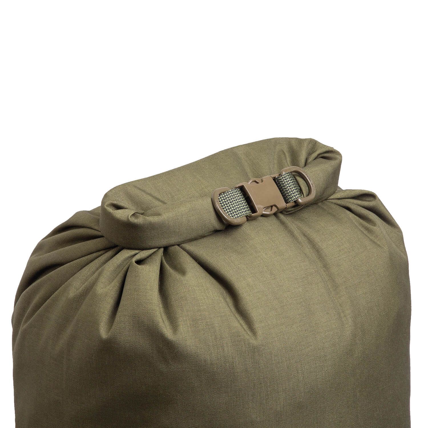 Rolltop Stuffsack 500D