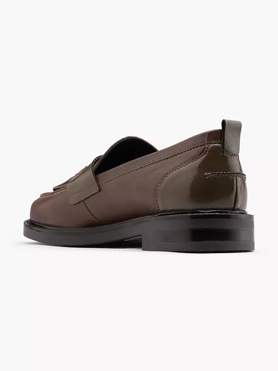 5th Avenue Leder Loafer