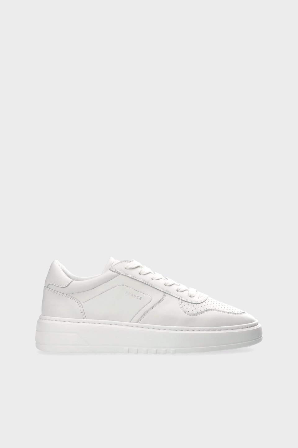 CPH77M leather white