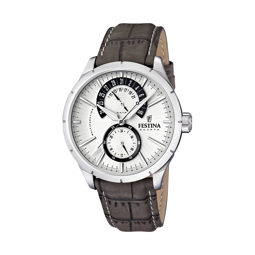 Festina Herrenuhr