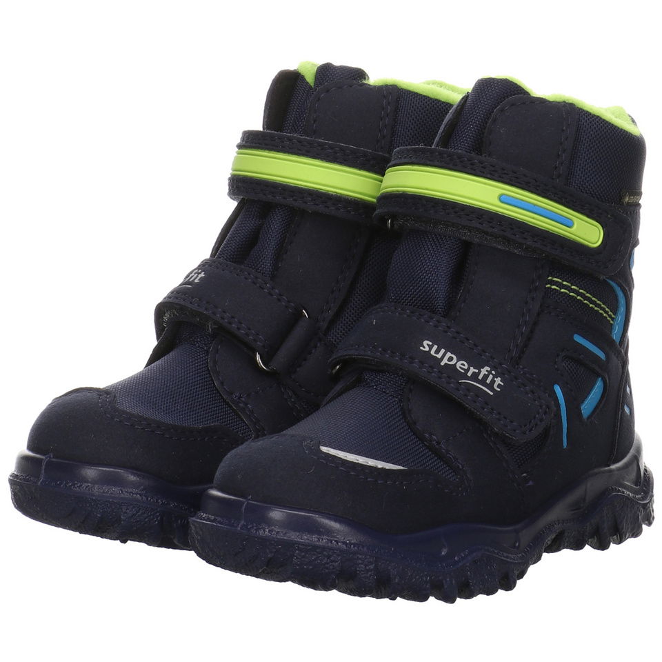 Superfit Husky 1 Boots