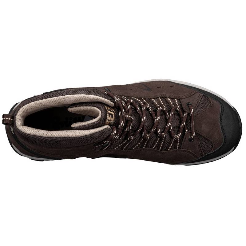 Brütting Trekkingschuh Wanderschuhe Herren