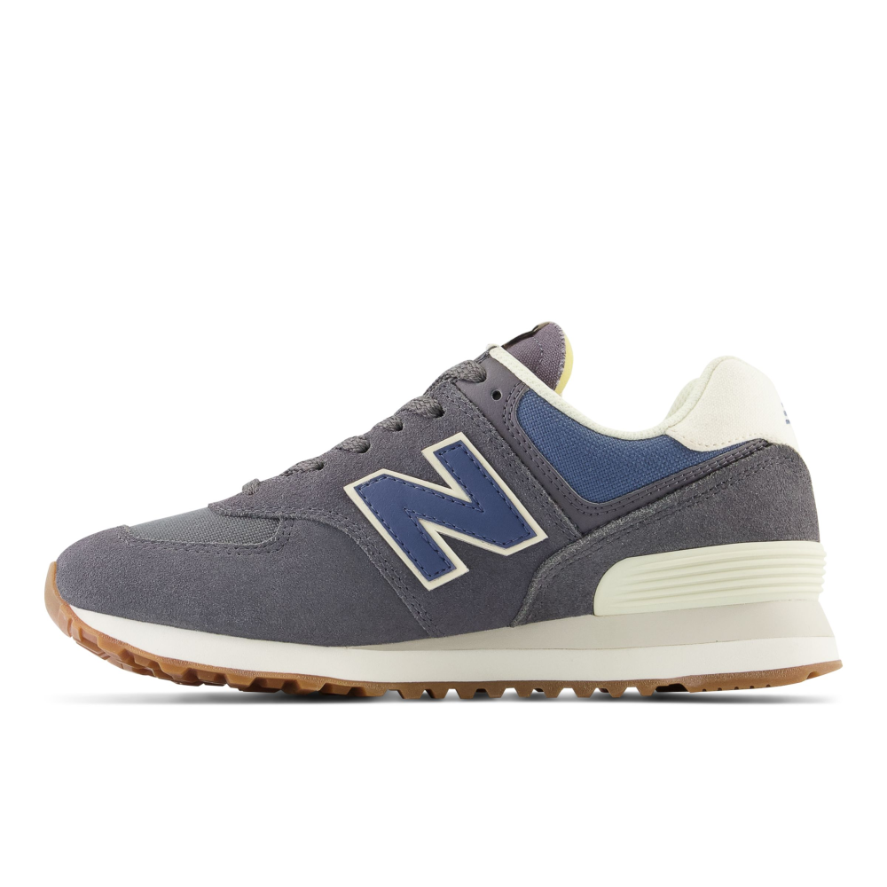 New Balance 574 WL574NG2 / grau