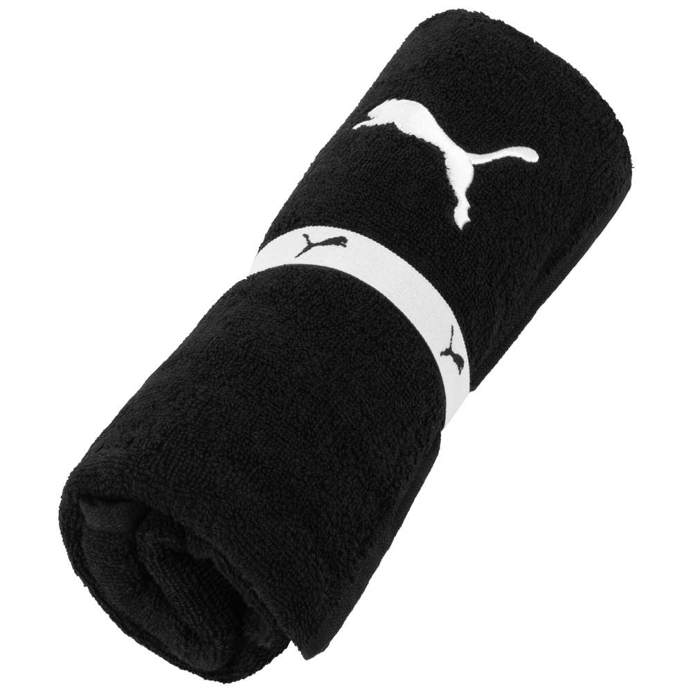 PUMA Fitness Towel Handtuch 40 x 100 cm 053146-01