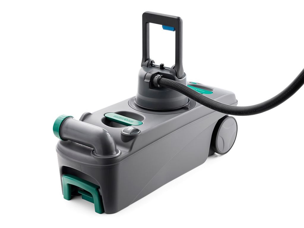 Thetford iNDUS Mobile Holding Tank 19L