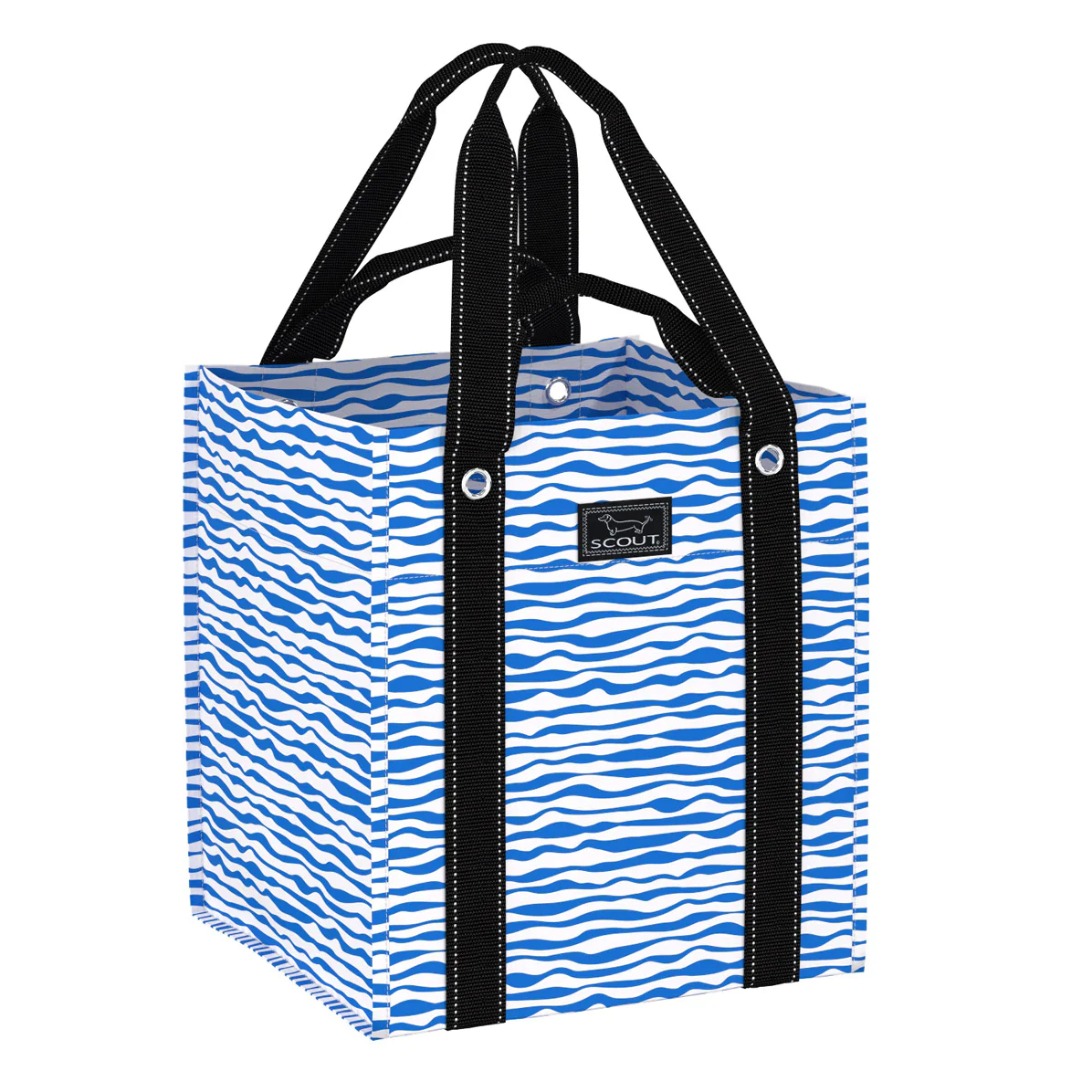 Market Tote Bagette