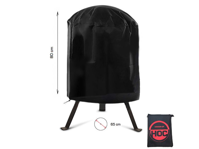 CUHOC Red Label 65x80 Grillabdeckung